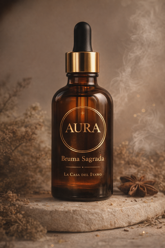 AURA-Calma Profunda